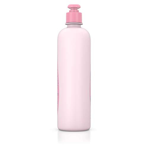 Johnson's Baby Lotion, Moisturizer For Sensitive Skin, 27 Fl. Oz.