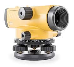 Topcon Surveying Automatic Level AT-B Series