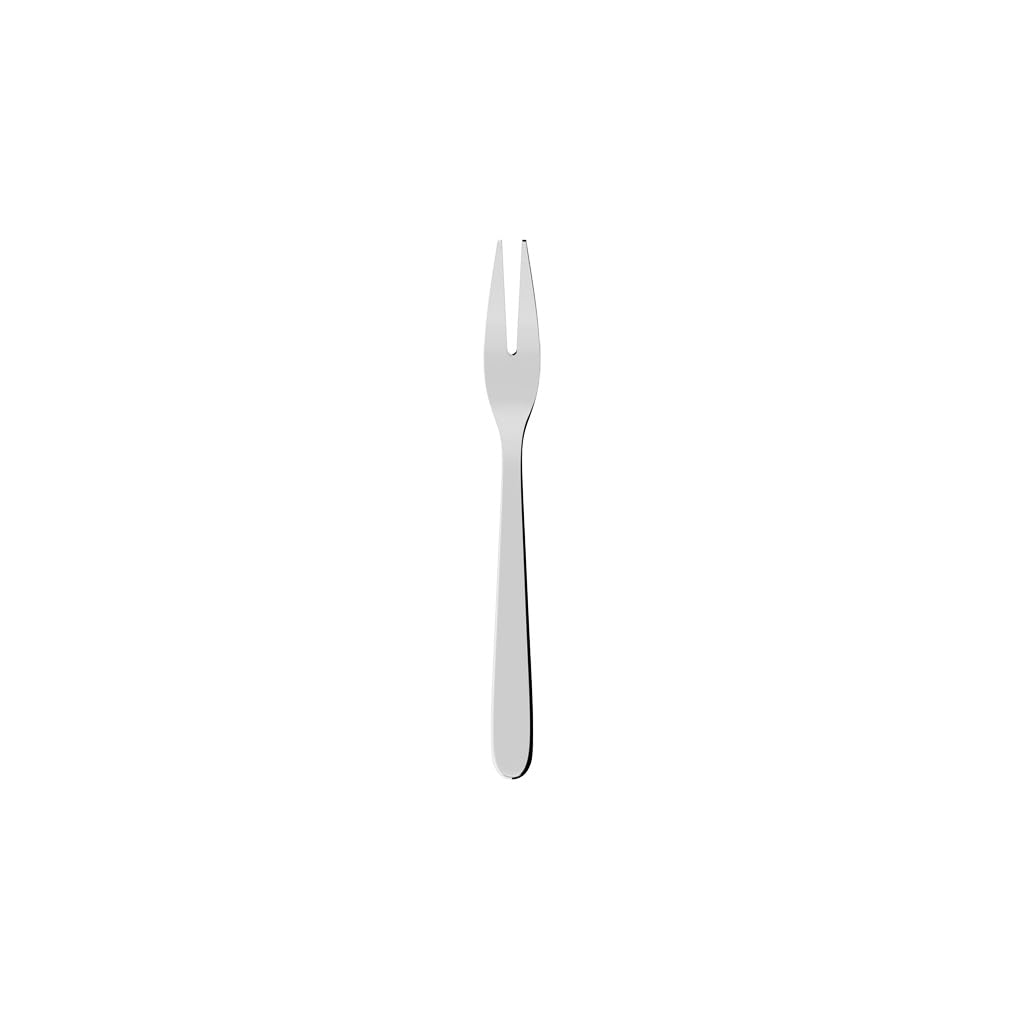 Villeroy & Boch 1264031220 160 mm Cutlery Daily Line Cold Meat Fork Large