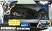 Batman Dark Knight Rises Exclusive Vehicle Batmobile with Batman