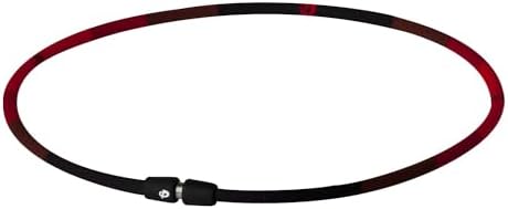 Phiten Rakuwa Magnetic Titanium Necklace S Made in JAPAN [Japan