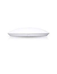 Ubiquiti UniFi nanoHD Compact 802.11ac Wave2 MU MIMO Enterprise Access Point (UAP NanoHD US)