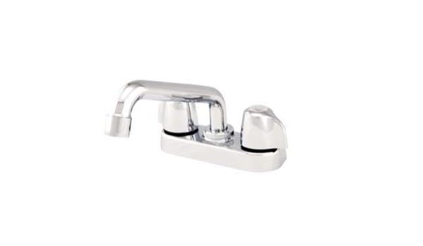 Gerber Classics Laundry Faucet With 6 Spout Hose Connection 2 2