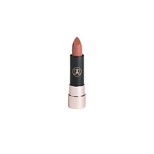 Anastasia Beverly Hills - Matte Lipstick - Staunch - Sandy peach