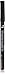 Avril Natural Organic Eyebrow Pencil - Brown