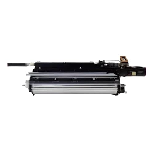 LOKLNEYK for 7502 Series Developer Unit 7500 8000 7001 8001 9001 9002 Copier，Compatible for Ricoh， Office B&W Copier Machine