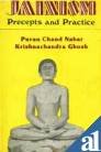 Jainism : Precepts and Practice, Nahar, Chand, 8185066183