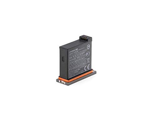 Osmo Action Battery for DJI OSMO Action with Luckybird USB Reader & Luckybird Type-C Charging Cable 40 inch (3 Pack)
