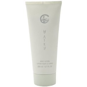 Haiku By Avon for Women 6.7 Oz Body Lotion