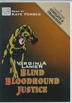 Blind Bloodhound Justice