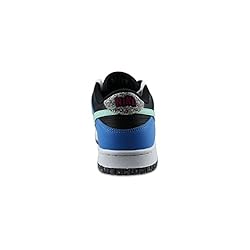 Nike Youth Dunk Low SE GS DR0165 001 Crater - Photo