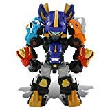 DinoCore Season 3 Mini Ultra D Saber, 8