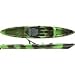 Native Watercraft Slayer 14.5 Kayak Lizard Lick (lime blend)