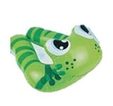 Kids Animal Split Ring - Frog