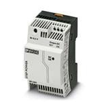 Phoenix Contact 2868570 Power Supply; AC-DC; 12V@3A; 85-264V In; Enclosed; DIN Rail Mount; STEP Series