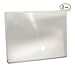 (2 Pack) ChefLand Full Page 3x Magnifier / Plastic Magnifying Sheet Fresnel Lens, 81/2 Inch x 11Inch