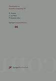 Visualization in Scientific Computing '95 : Proceedings of the Eurographics Workshop in Chia, Italy, May 3-5, 1995, , 3211827293