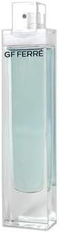 Gf Ferre Him for Men By Gianfranco Ferre Eau-de-toilette Spray, 2-Ounce by Gianfronco Ferre