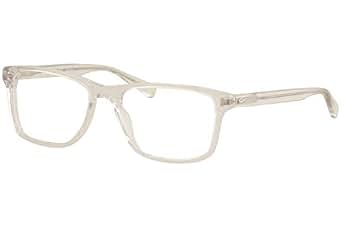 clear nike frames