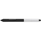 WACOM Bamboo Create Pen Black Silver - LP170ES