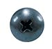 Middle Atlantic HP 10-32 Rack Screw Sold in a Bag of 100