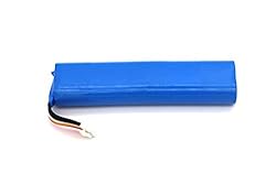 FITHOOD Replacement Battery for Xtreme 2