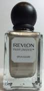 Revlon Parfumerie Scented Nail Enamel, 120 Spun Sugar, 0.4 Fluid Ounce Revlon Parfumerie Scented Nail Enamel, 120 Spun Sugar, 0.4 Fluid Ounce