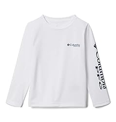Columbia Youth Boys Terminal Tackle Long Sleeve