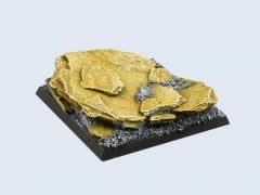 50x50mm Shale Base (1)