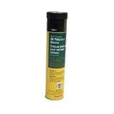 John Deere SD Polyurea Multi-Purpose Grease - TY6341 (CASE OF 10)