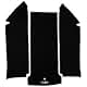 Yamaha Traction Mats 1990-1995 Super Jet
