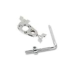 DW DWSM797 Dog Biscuit Clamp with 1/2-Inch to 9.5mm L-Arm