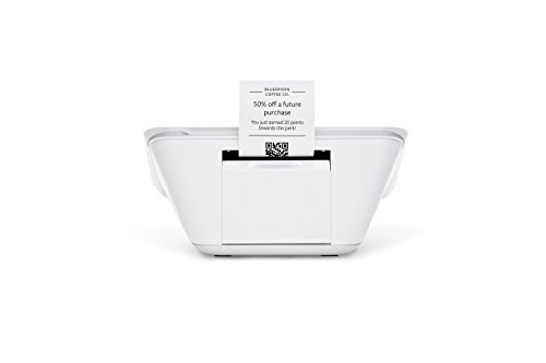 Clover Mini with WiFi Lower Than Square - FlatRatePay 2.69% - New Merchant Account Required