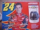 Jeff Gordon NS24 10-Cup Coffeemaker