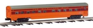 Williams by Bachmann Trains - Milwaukee Road Train Set