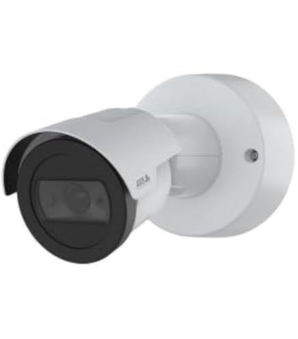 未使用 2台セット AXIS P1455-LE アクシス ネットワークカメラ Amazon.com: AXIS P1455-LE 2 Megapixel Outdoor Full HD Network