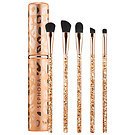 SEPHORA collection Glimmer in Her Eye - Eye Brush Set-$64 Value