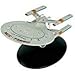 Eaglemoss Star Trek Starships Vehicle & Collectors Magazine #108: U.S.S. Awahnee Cheyenne Class