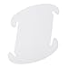 1 X White IQ Puzzle Lights Infinity Lights Jigsaw Lights Lampshade by Tfboys