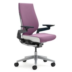 Steelcase Gesture Office Chair Carpet Floors