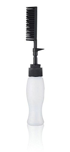 Hair Colour Dispenser Pump, Hair Dye Bottle Applicator
