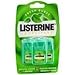 Listerine Pocketpaks Fresh Burst Breath Strips - 24 strips (total 72 strips) by Listerine