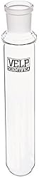 Velp A00000145 COD Test Tubes, 42 mm x 200 mm, 200