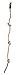 Small Foot Company Knotted Climbing Frame Rope