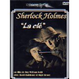 Sherlock Holmes : La Clé