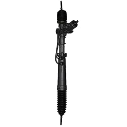 Detroit Axle - Complete Power Steering Rack