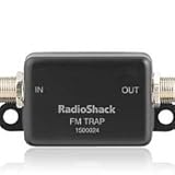 RadioShackï¿½ FM Trap