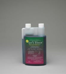 Isabel Cristina Lets Touch Salon Disinfectant 32Oz