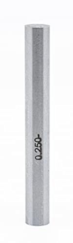 Long Feeler Gauge Set LLDSIMEX 190 PCS M1 (0.061-0.250