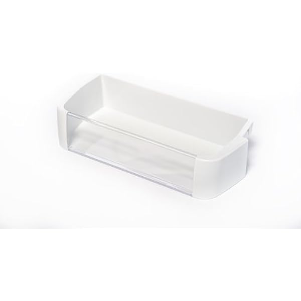 kitchenaid refrigerator door shelf bin wp2223860